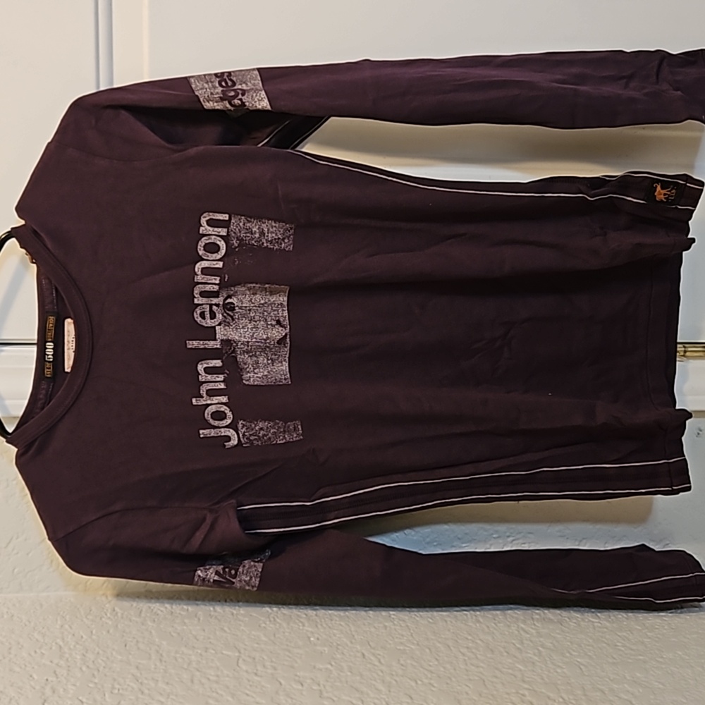 Longsleeve Shirt